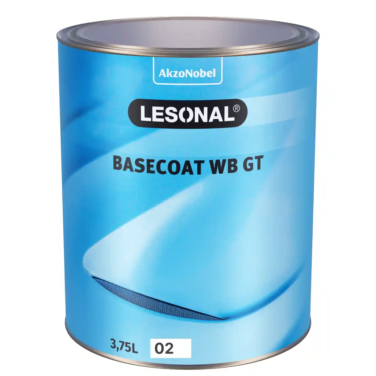 LESONAL 02WB/3.75 Liant 3.75L