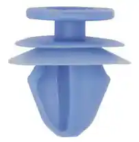 RESTAGRAF 11811 Agrafe de panneau 8.2mm : BMW Citroën Peugeot Renault