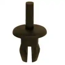 RESTAGRAF 443 Rivet plastique carter d'aile/pare boue 8.5mm : Citroën Peugeot