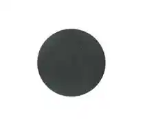 RESTAGRAF 1477 6 pastilles adhésives noires Ø 30mm pour obturation