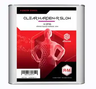 RM H2P35 Durcisseur lent eSense 2.5L pour vernis