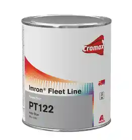 IMRON FLEET LINE PT122 Bleu indo 1L