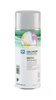 D8731 Aérosol diluant raccord 400ML