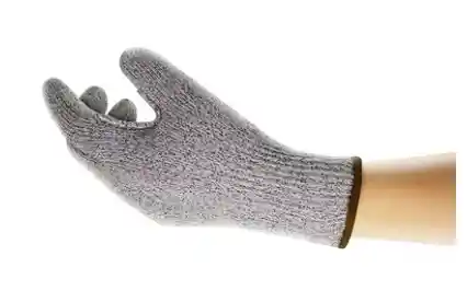 KEMTEX 11.441042-8 Taille 8 - Gants de carrossiers Edge
