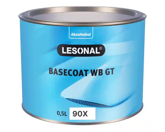 LESONAL 90XWB Effet or moyen 0.5L
