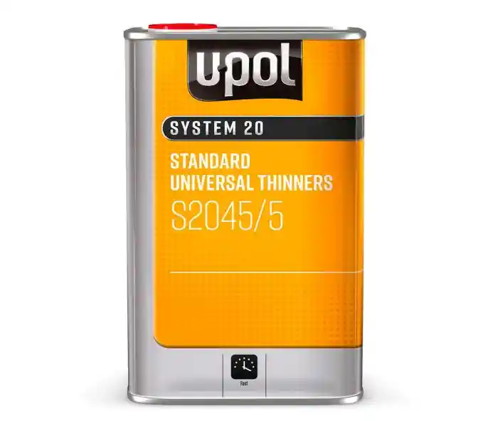 U-POL S2045/5 Diluant standard universel 5L