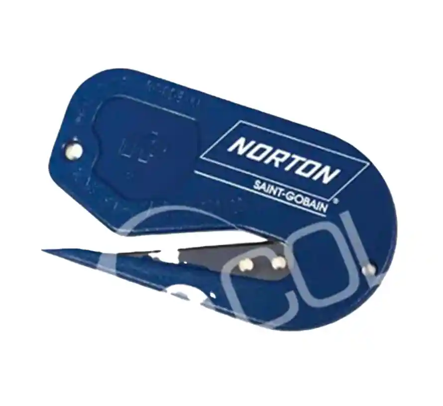 NORTON CUTTER Cutter à bâche