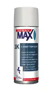 SPRAY MAX 680212 Aérosol 1K Peugeot gris cataphorèse 400ml