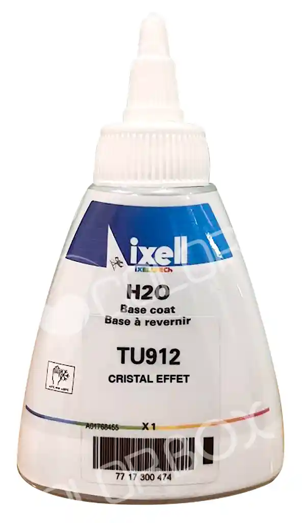 IXELLTECH TU912 7711577082 Crystal effect