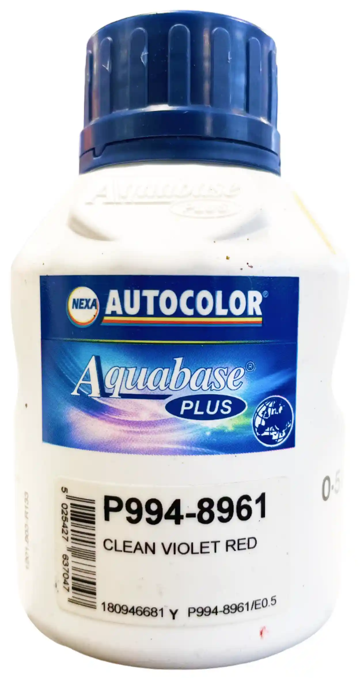 AUTOCOLOR P994-8961 Clean violet red 0.5L