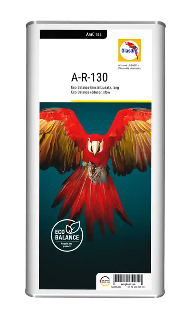 GLASURIT A-R-130 Diluant lent 1L