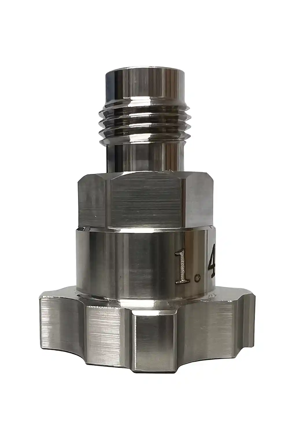 NORTON 67768 Iwata WS400 & LS400 - Adaptateur Norton pour poches UNIVPS