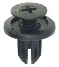 RESTAGRAF 11755 Rivet plastique 10mm : Honda Mini