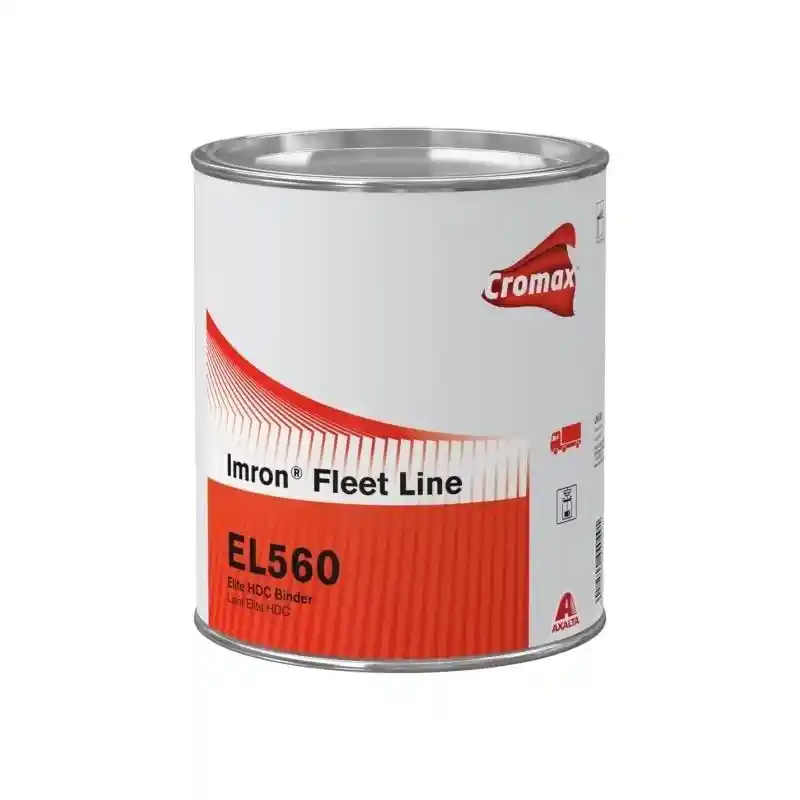 IMRON FLEET LINE EL560 Liant pour châssis HDC 3.5L