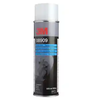 3M 08909 Cire pour corps creux 0.5L