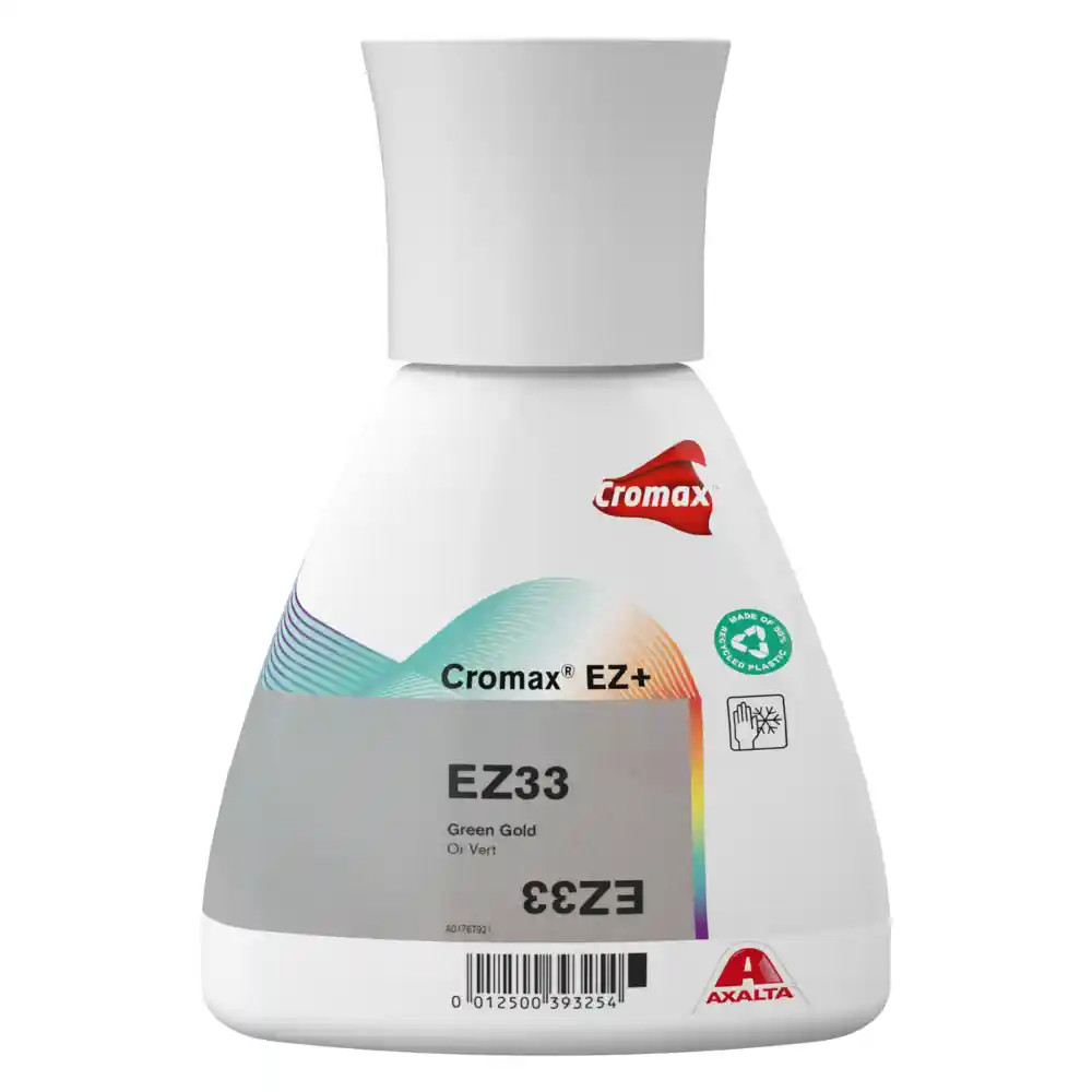 EZ+ EZ133 Aluminium fin 0.8L