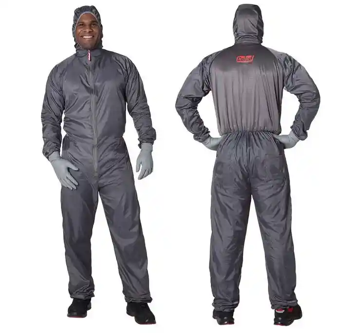 COLAD 520056 T. 56 - Combinaison Bodyguard pour peintre 