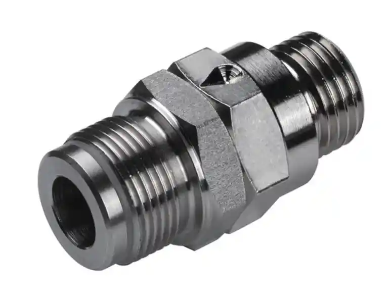 SATA 19745 Raccord tournant pour pistolets Satajet B HVLP X5500