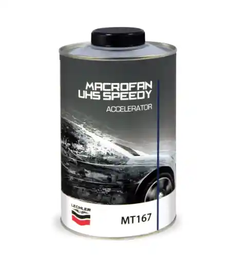 LECHLER MT167 Macrofan speedy accelerator 1L