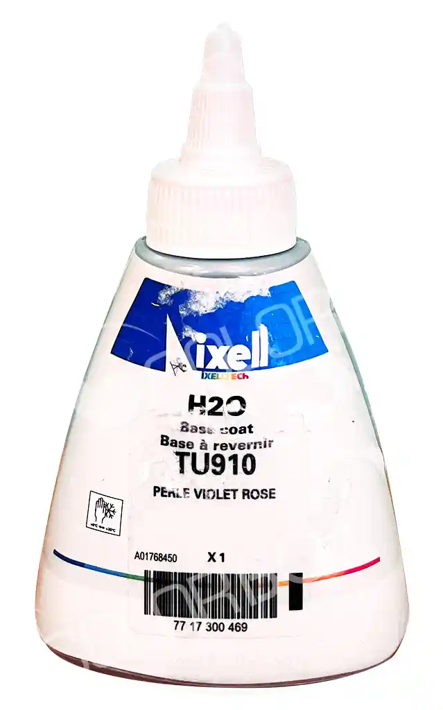 IXELLTECH TU910 7717300469 Perle violet rose 0.1L