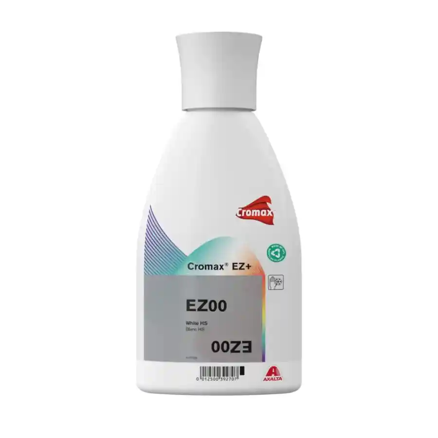 EZ+ EZ00 Blanc HS 0.8L