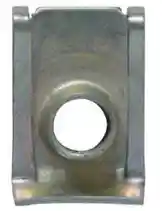 RESTAGRAF 485 Clip écrou M8-1.25 : Opel Peugeot Renault