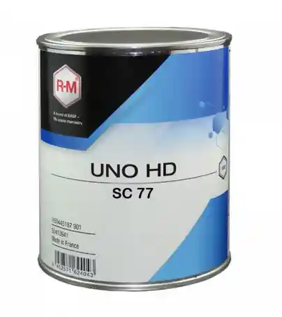 RM SC77 Oxyde de fer rouge 1L