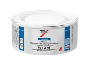 SPIES HI TEC WT376 Pearlescent Red extra 0.25L