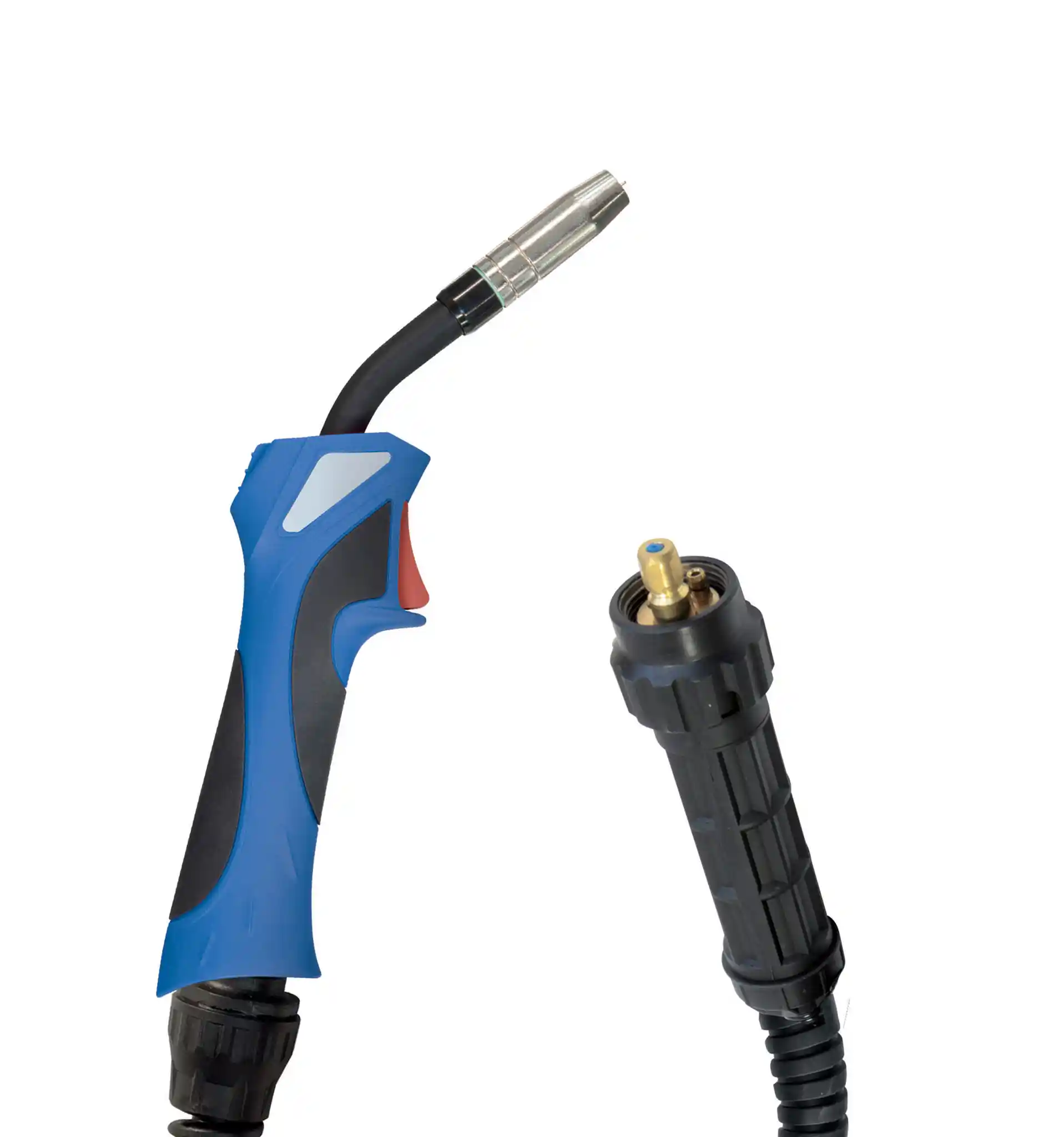 GYS 063754 Torche MIG 150A - AIR - 3m - acier (0.8mm-m6)