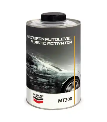 LECHLER MT300 Activateur plastique Macrofan autolevel 1L