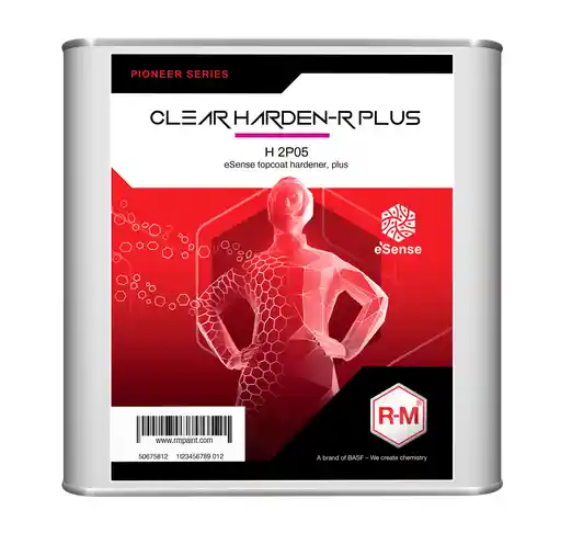 RM H2P05 Durcisseur extra rapide eSense 2.5L pour vernis