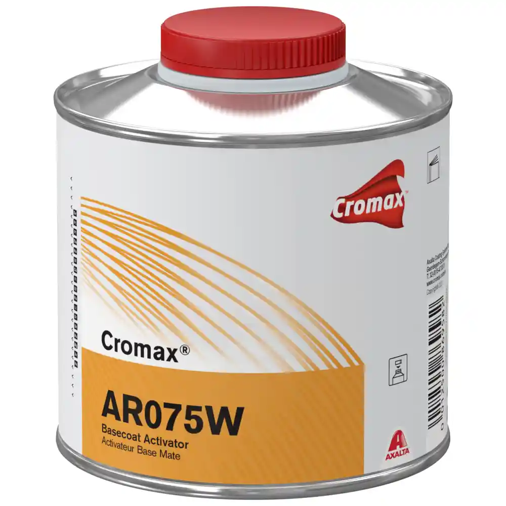CROMAX AR075W Basecoat activator 0.5L