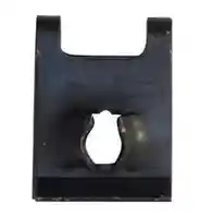 RESTAGRAF 347 Clip écrou à pincer 4.2mm