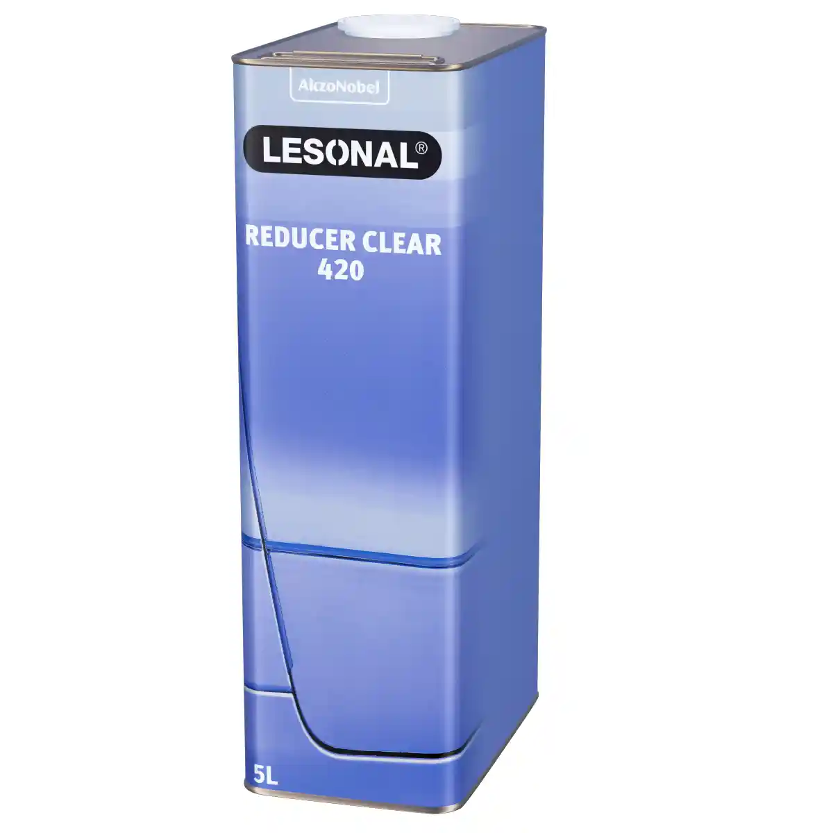 LESONAL 522665 Reducer clear 420 5L