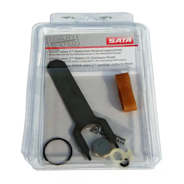 160739 kit battery ADAM2
