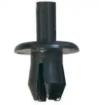 RESTAGRAF 10262 Rivet plastique carter d'aile 7.9 à 8.7mm : Audi Opel Seat Skoda VW