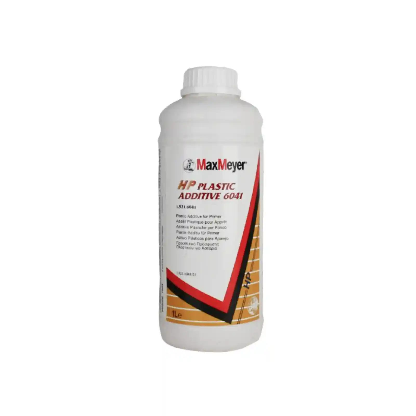 MAX MEYER 1.921.6041 Additif plastique pour apprêt Multiprime 1L