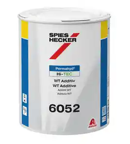 SPIES HI TEC WT6052/3.5L Additives WT 3.5L