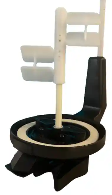 PALINAL 000890631 Couvercle agitateur 1L
