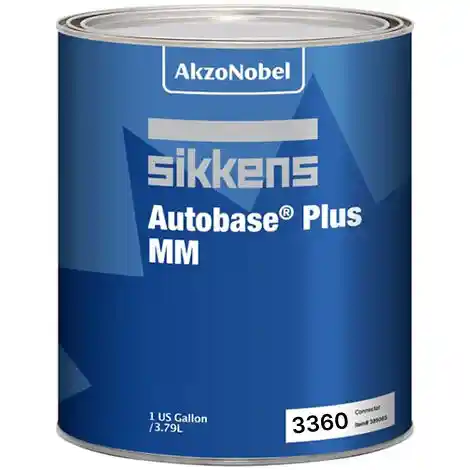 SIKKENS MM3360 Midcoat Color Enhancer 1L