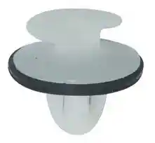 RESTAGRAF 340 Agrafe de panneau garniture de porte 8mm : Citr Ford Peugeot Renault