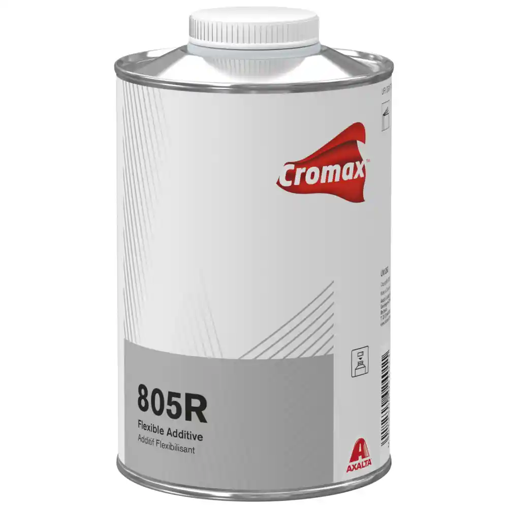 CROMAX 805R Additif flexible 1L