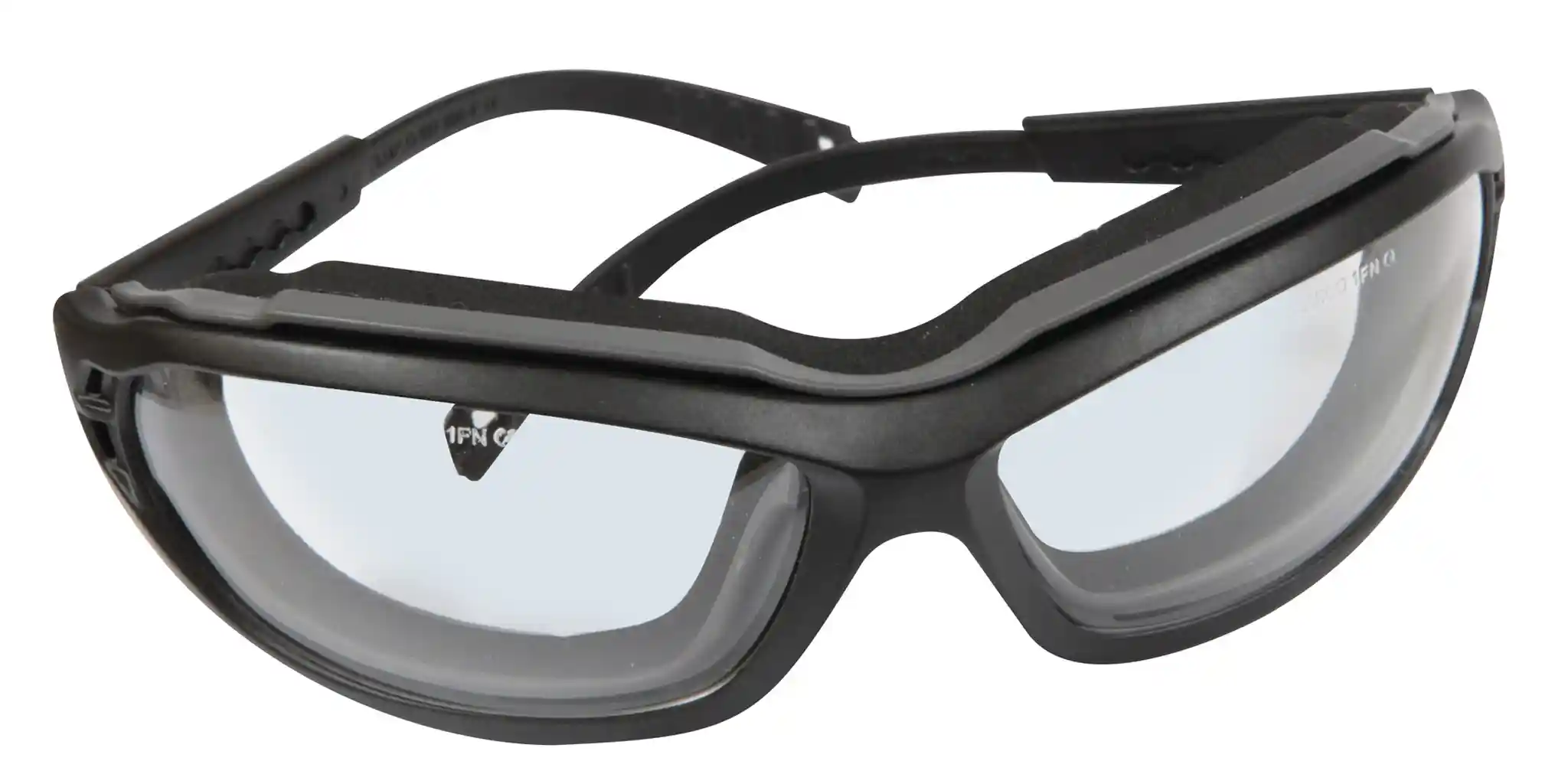GYS 047778 1 paire de lunettes de protection luxe incolore