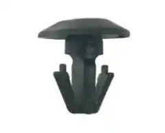 RESTAGRAF 10029 Agrafe de joint 5,2mm anti-salissure porte