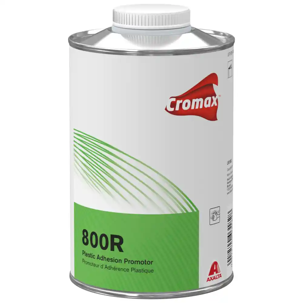 CROMAX 800R Promoteur d'adhérence pour plastique 1L