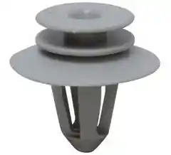 12437 Agrafe de panneau garniture de pavillon 8.6mm : Mercedes