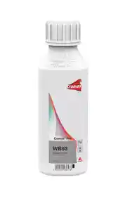 CROMAX PRO WB93/0.1 Brun transparent 0.1L