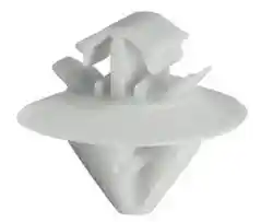 RESTAGRAF 11338 Agrafe de moulure ceinture de caisse 8.2 à 8.mm : Citroën Peugeot