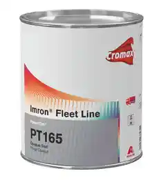 IMRON FLEET LINE PT165 Rouge opaque 3.5L