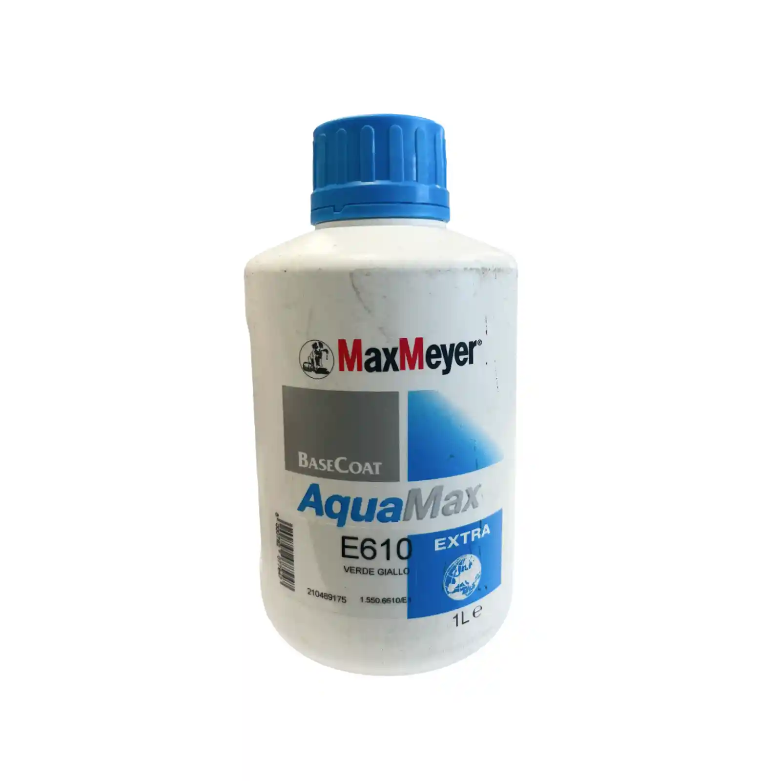 MAX MEYER E610 Vert jaunâtre E610 1L